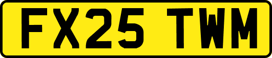 FX25TWM