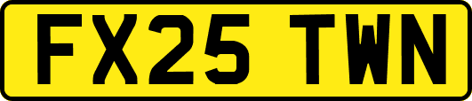 FX25TWN
