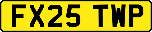 FX25TWP