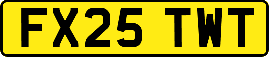 FX25TWT