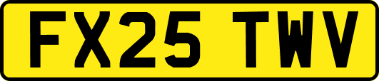 FX25TWV
