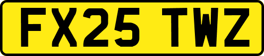 FX25TWZ