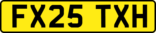 FX25TXH