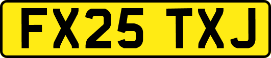 FX25TXJ