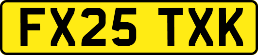 FX25TXK