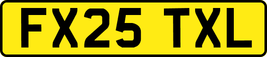 FX25TXL