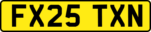 FX25TXN