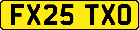 FX25TXO