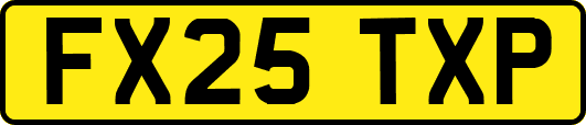 FX25TXP