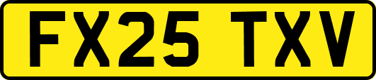 FX25TXV