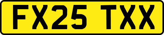 FX25TXX