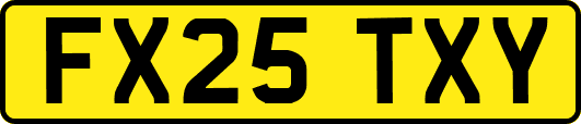 FX25TXY