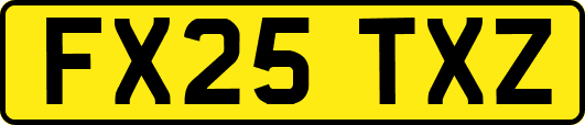 FX25TXZ