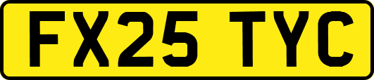 FX25TYC