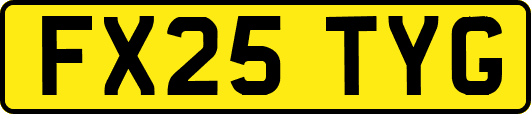FX25TYG