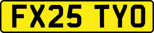 FX25TYO