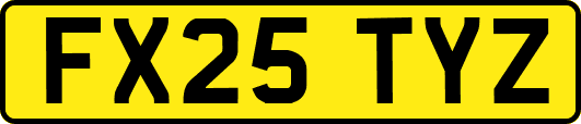FX25TYZ