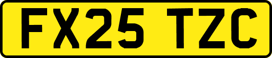 FX25TZC