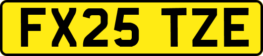FX25TZE