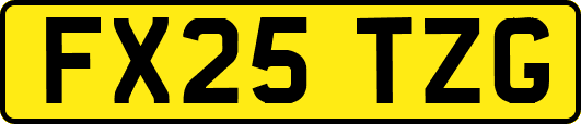 FX25TZG