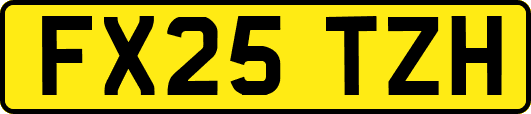 FX25TZH