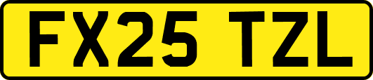 FX25TZL