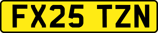 FX25TZN