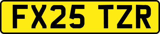FX25TZR