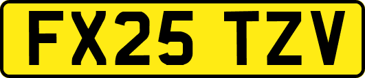 FX25TZV