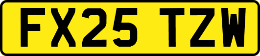 FX25TZW