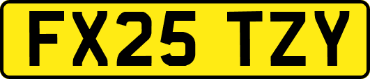 FX25TZY
