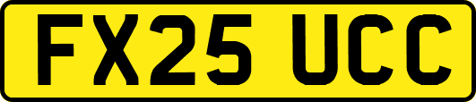 FX25UCC