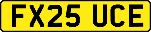 FX25UCE