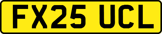 FX25UCL