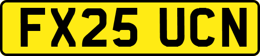 FX25UCN