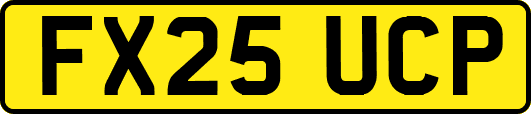 FX25UCP