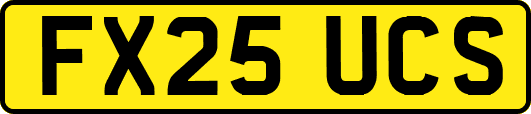 FX25UCS
