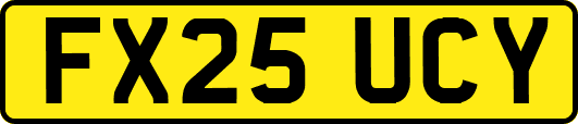 FX25UCY
