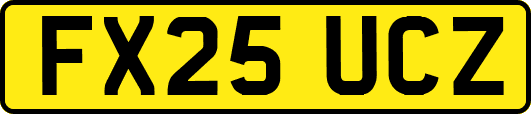 FX25UCZ