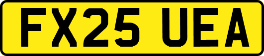 FX25UEA