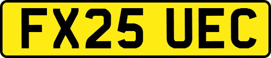FX25UEC