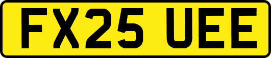 FX25UEE