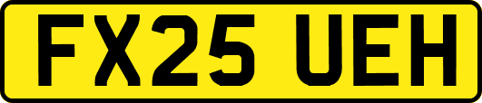 FX25UEH