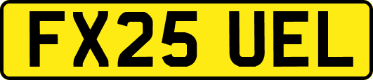 FX25UEL