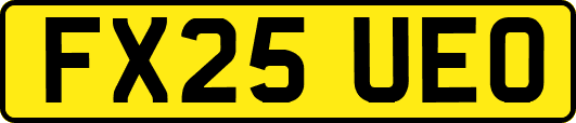 FX25UEO