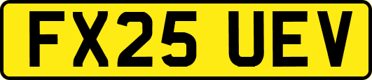 FX25UEV