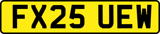 FX25UEW