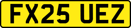 FX25UEZ