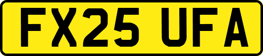 FX25UFA