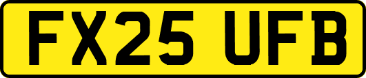 FX25UFB
